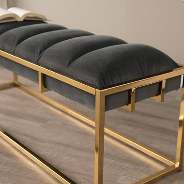 Banc d'entrée Harmony - GoDesign.ma