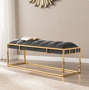 Banc d'entrée Harmony - GoDesign.ma