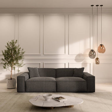 Canapé Armonia 2 places - GoDesign.ma