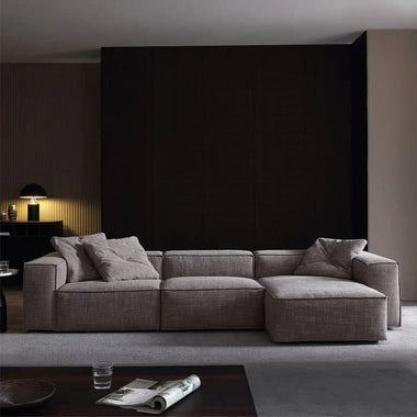 Canapé AURA L - GoDesign.ma