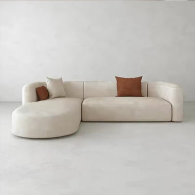 Canapé Luxury Valika - GoDesign.ma