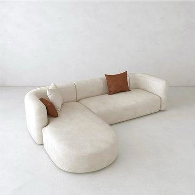 Canapé Luxury Valika - GoDesign.ma