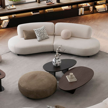 Canapé modulaire BONBON - GoDesign.ma