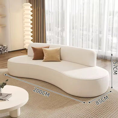 Canapé Prestige - GoDesign.ma