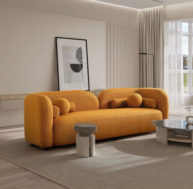 Canapé Suprême - GoDesign.ma