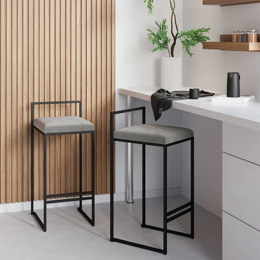 Chaise bar - GoDesign.ma