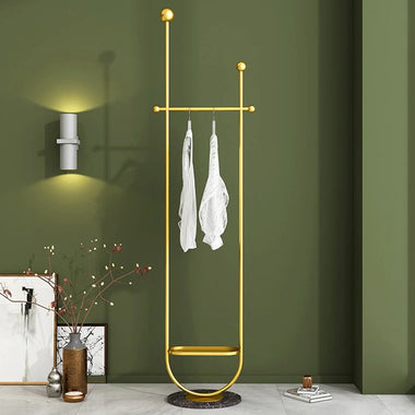 Cintre porte - manteaux - GoDesign.ma