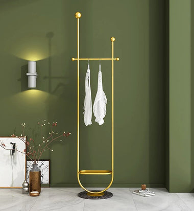 Cintre porte - manteaux - GoDesign.ma