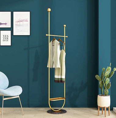 Cintre porte - manteaux - GoDesign.ma