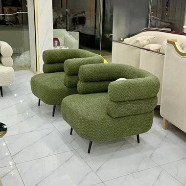 Fauteuil Louna - GoDesign.ma
