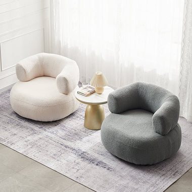 Fauteuil Luxury sofa - GoDesign.ma