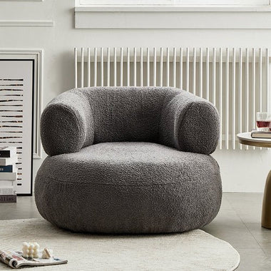 Fauteuil Luxury sofa - GoDesign.ma
