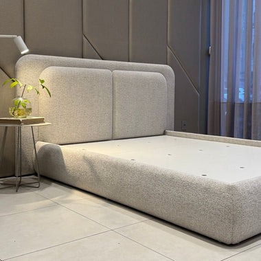 Lit Armonia double - GoDesign.ma