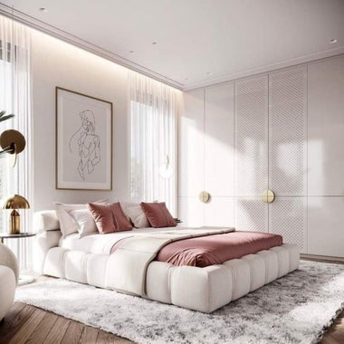 Lit ECLAT Double - GoDesign.ma