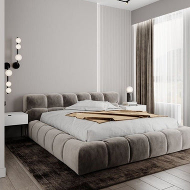 Lit ECLAT Double - GoDesign.ma