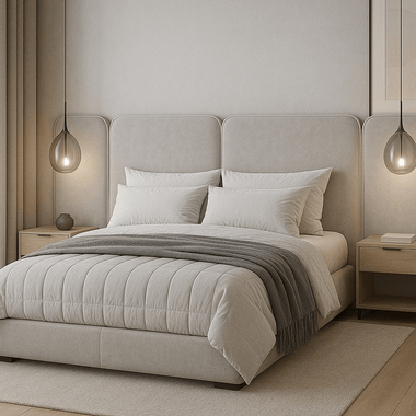 Lit Harmony Duo - GoDesign.ma