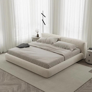 Lit MONO Double - GoDesign.ma