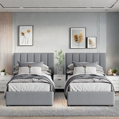 Lit Prestige Duo+ - GoDesign.ma