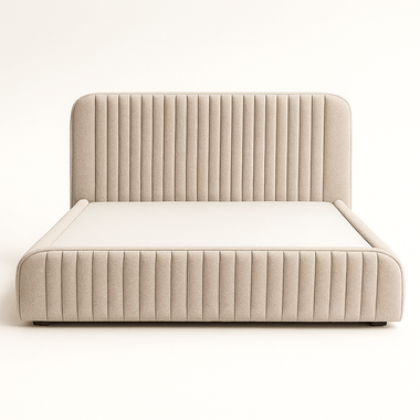 Lit Storika - GoDesign.ma