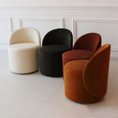 Nordic Tabouret Design - GoDesign.ma