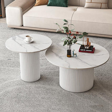 Pack de Deux Tables basses - GoDesign.ma