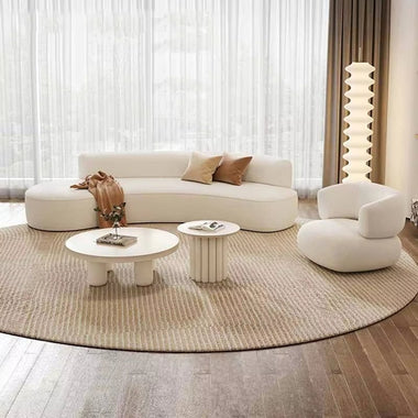 Pack Salon Luxury sofa - GoDesign.ma