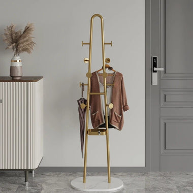 Porte - vêtements Style A - GoDesign.ma