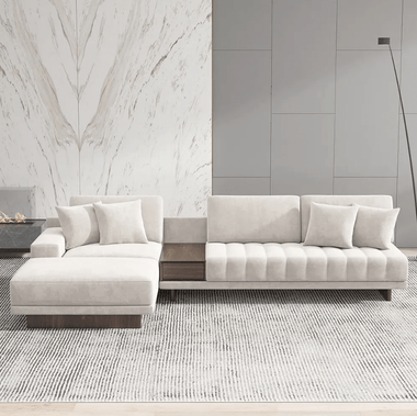 Salon L Prestige - GoDesign.ma