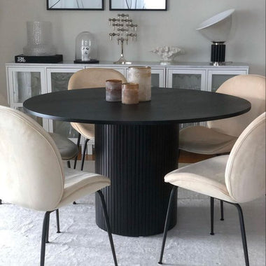 Table Ă  Manger MIXTE - GoDesign.ma