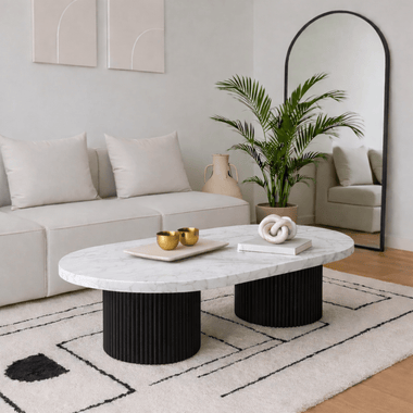 Table basse CALISTA - GoDesign.ma