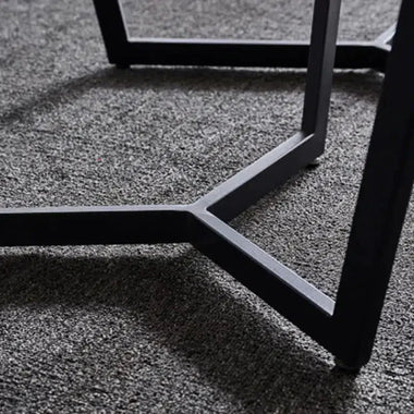 Table basse Élégance - GoDesign.ma