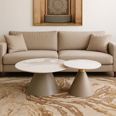 Table basse Elya - GoDesign.ma