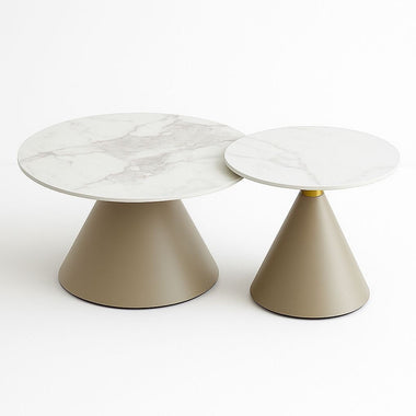 Table basse Elya - GoDesign.ma