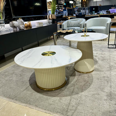 Table basse Osmo - GoDesign.ma