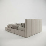 Lit Alba Double