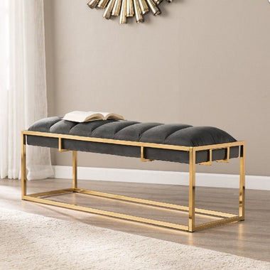 Banc d'entrée Harmony - GoDesign.ma