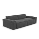 Canapé Armonia 2 places - GoDesign.ma