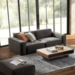 Canapé Armonia 2 places - GoDesign.ma