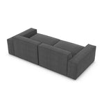 Canapé Armonia 2 places - GoDesign.ma