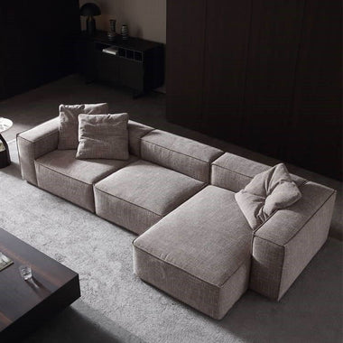 Canapé AURA L - GoDesign.ma