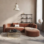 Canapé Luxury Valika - GoDesign.ma