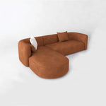 Canapé Luxury Valika - GoDesign.ma