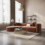 Canapé Luxury Valika - GoDesign.ma