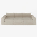 Canapé Modulable Bloom - GoDesign.ma