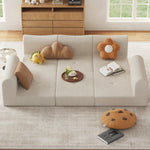 Canapé Modulable Bloom - GoDesign.ma