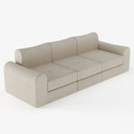 Canapé Modulable Bloom - GoDesign.ma