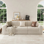 Canapé Modulable Bloom - GoDesign.ma