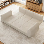 Canapé Modulable Bloom - GoDesign.ma