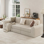 Canapé Modulable Bloom - GoDesign.ma