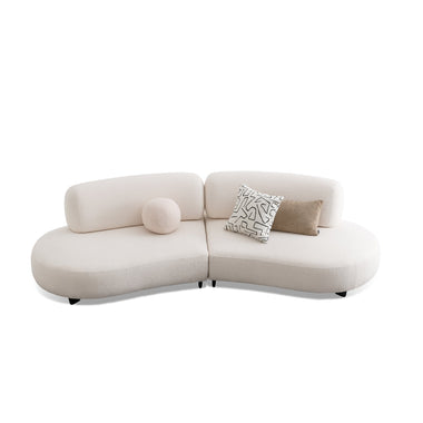 Canapé modulaire BONBON - GoDesign.ma